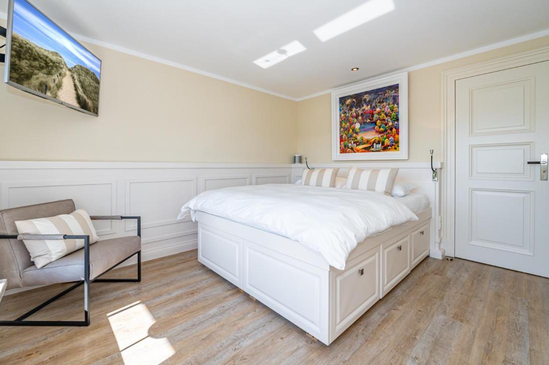 App Kampen Apartman Kültér fotó